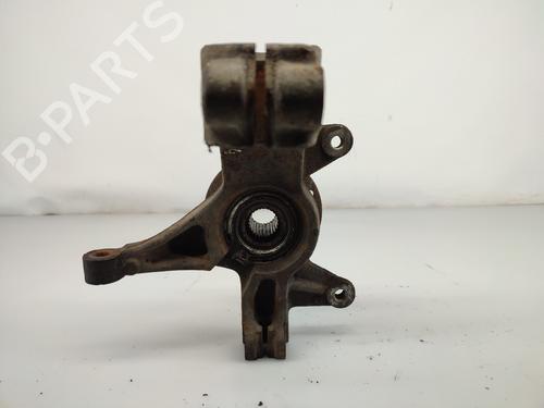 Right front steering knuckle RENAULT MEGANE II Estate (KM0/1_) 1.9 dCi | BP15807030M26 