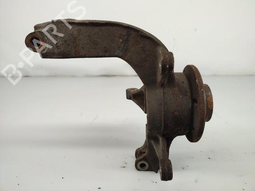 Right front steering knuckle RENAULT MEGANE II Estate (KM0/1_) 1.9 dCi | BP15807030M26 