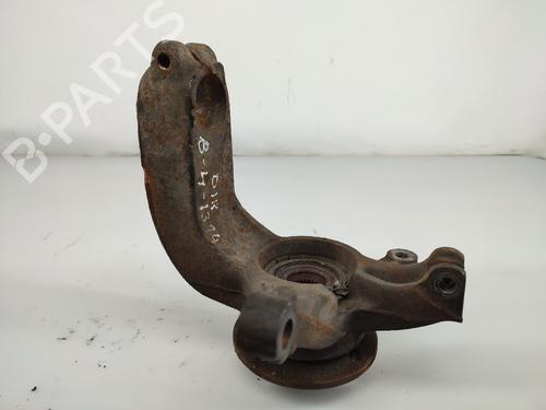 Right front steering knuckle RENAULT MEGANE II Estate (KM0/1_) 1.9 dCi | BP15807030M26 