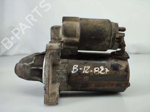 Starter FORD FIESTA V (JH_, JD_) 1.25 16V N/V