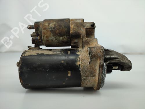 Starter FORD FIESTA V (JH_, JD_) 1.25 16V | BP15807034M8 