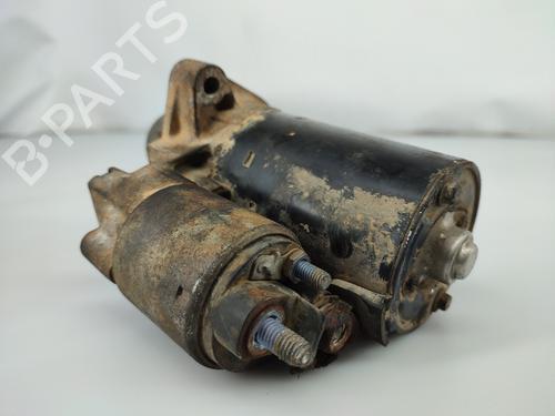 Starter FORD FIESTA V (JH_, JD_) 1.25 16V | BP15807034M8 