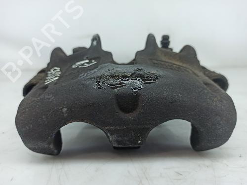 Bremssattel rechts vorne für NISSAN VANETTE CARGO Van (HC 23) 2.3 D (75 hp) 15807046