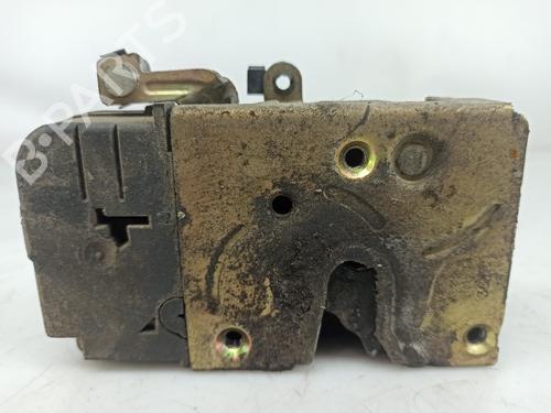 Front right lock PEUGEOT PARTNER Box Body/MPV (5_, G_) 1.9 D | BP15807096C97