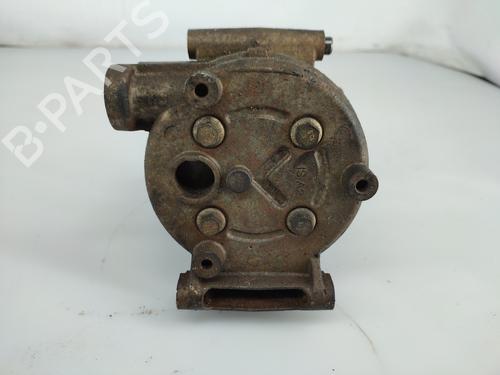 AC compressor FORD FIESTA V (JH_, JD_) 1.25 16V | BP15807060M34 