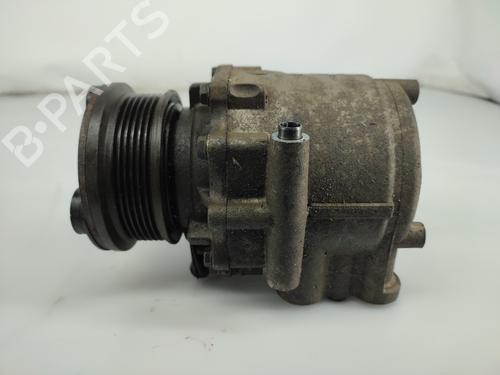 AC compressor FORD FIESTA V (JH_, JD_) 1.25 16V | BP15807060M34 