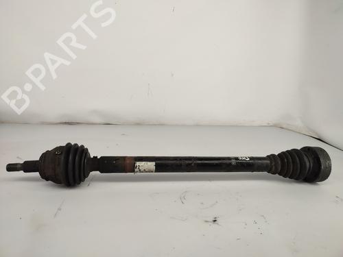 Right front driveshaft SKODA OCTAVIA I Combi (1U5) 1.9 TDI N/V