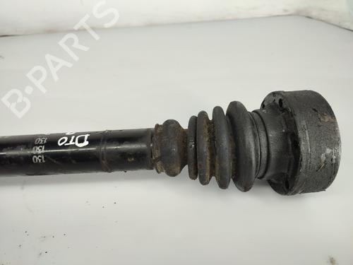Right front driveshaft SKODA OCTAVIA I Combi (1U5) 1.9 TDI | BP15809701M39 