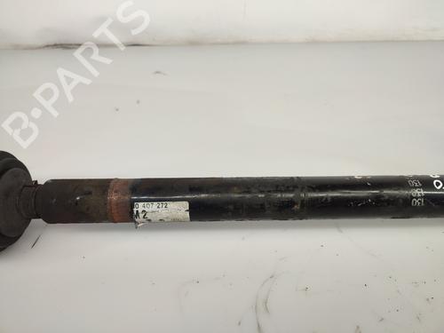 Right front driveshaft SKODA OCTAVIA I Combi (1U5) 1.9 TDI | BP15809701M39 