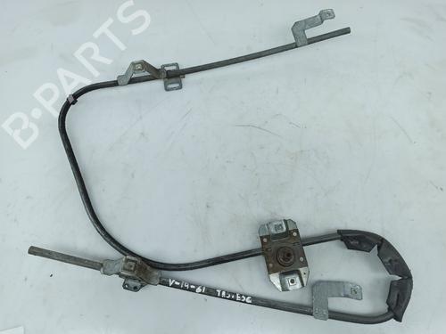 Fensterheber links hinten BMW 3 (E30) 316 i (100 hp)null