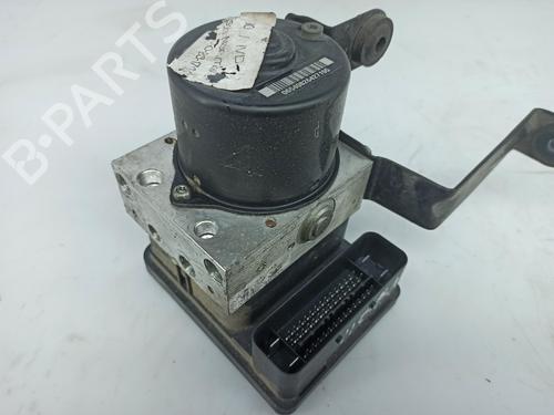 Abs pomp FORD FOCUS II Turnier (DA_, FFS, DS) 1.6 TDCi (109 hp) 15811905