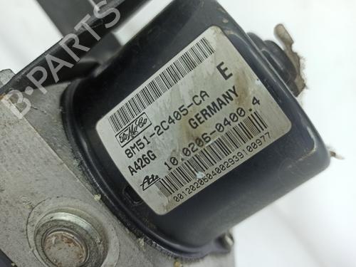 ABS pump FORD FOCUS II Turnier (DA_, FFS, DS) 1.6 TDCi | BP15811905M43 