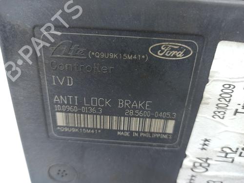 ABS pump FORD FOCUS II Turnier (DA_, FFS, DS) 1.6 TDCi | BP15811905M43 