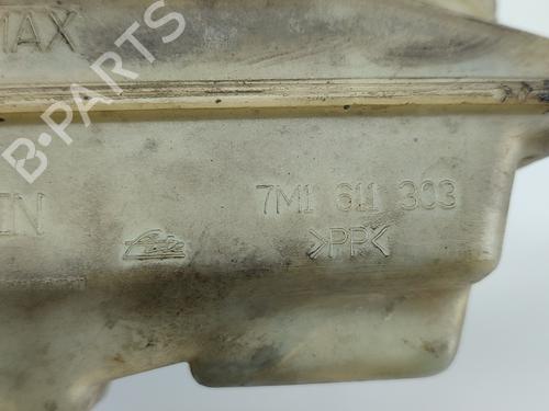 Brake master cylinder FORD GALAXY I (WGR) 1.9 TDI | BP15811903M77 