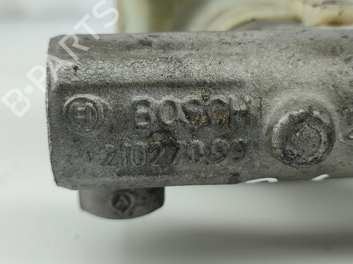 Brake master cylinder VW GOLF IV (1J1) 1.4 16V | BP15811902M77 