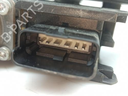 Front left window mechanism FIAT FIORINO Box Body/MPV (225_) 1.3 D Multijet (225BXD1A, 225BXB1A, 225BXB11) | BP15812098C22 