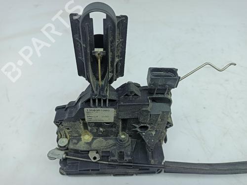 Tailgate lock FIAT FIORINO Box Body/MPV (225_) 1.3 D Multijet (225BXD1A, 225BXB1A, 225BXB11) 1356367080