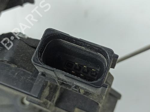 Tailgate lock FIAT FIORINO Box Body/MPV (225_) 1.3 D Multijet (225BXD1A, 225BXB1A, 225BXB11) | BP15816473C101 
