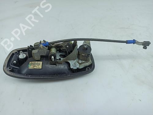 Front left exterior door handle FIAT FIORINO Box Body/MPV (225_) 1.3 D Multijet (225BXD1A, 225BXB1A, 225BXB11) | BP15816493C128 
