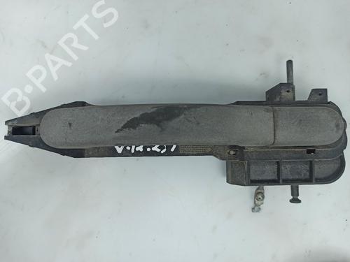 Used Front right exterior door handle FORD FIESTA V (JH_, JD_) 1.25 16V (75 hp) 15816502