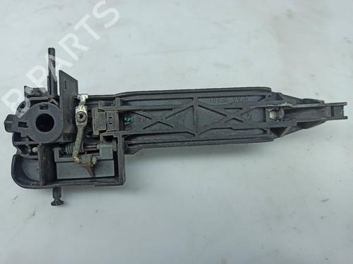 Front right exterior door handle FORD FIESTA V (JH_, JD_) 1.25 16V | BP15816502C129