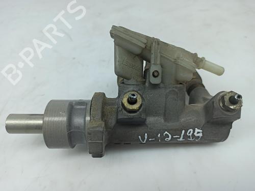 Brake master cylinder FORD FOCUS I (DAW, DBW) 1.4 16V BP15816503M77