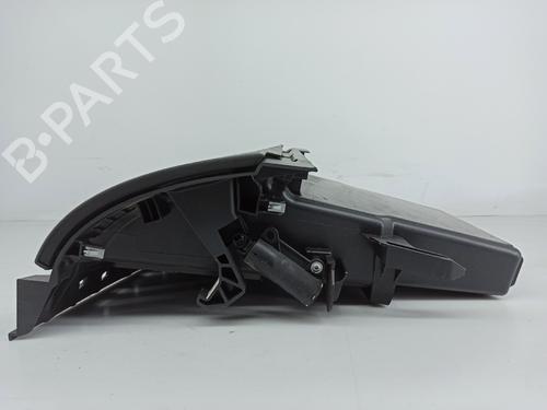 Glove box RENAULT MEGANE III Coupe (DZ0/1_) 1.5 dCi (DZ0A) | BP15806909C95 