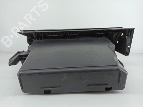 Glove box RENAULT MEGANE III Coupe (DZ0/1_) 1.5 dCi (DZ0A) | BP15806909C95 