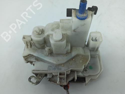 Front left lock FIAT FIORINO Box Body/MPV (225_) 1.3 D Multijet (225BXD1A, 225BXB1A, 225BXB11) BP15816508C98
