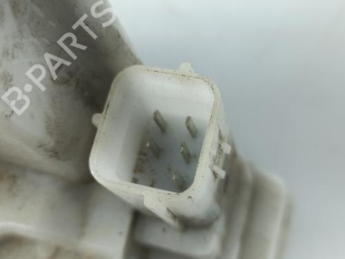 Front left lock FIAT FIORINO Box Body/MPV (225_) 1.3 D Multijet (225BXD1A, 225BXB1A, 225BXB11) | BP15816508C98 