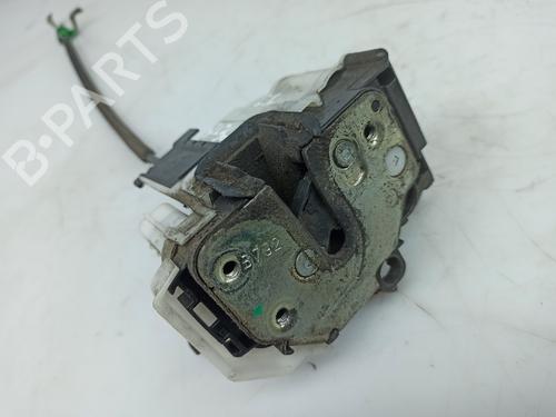 Front left lock FIAT FIORINO Box Body/MPV (225_) 1.3 D Multijet (225BXD1A, 225BXB1A, 225BXB11) | BP15816508C98 