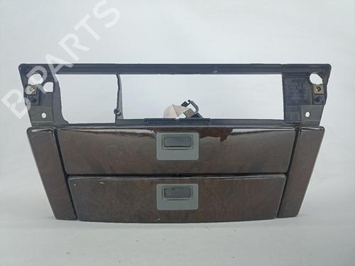 Inne BMW 7 (E65, E66, E67) 730 d COMPARTIMENTO CONSOLA CENTRAL