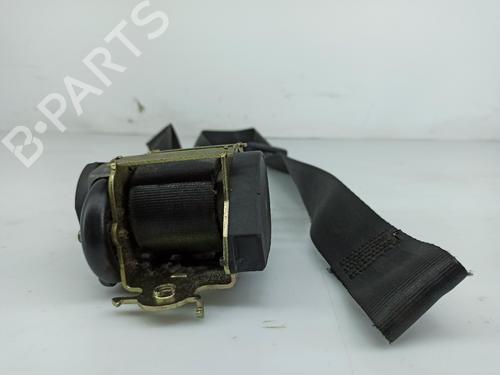 Front left seatbelt CITROËN C4 Coupe (LA_) 1.4 16V 96479910XX