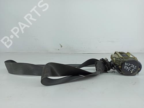 Front left seatbelt CITROËN C4 Coupe (LA_) 1.4 16V | BP15803549I26 