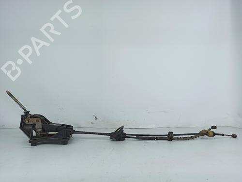 Gear lever CITROËN C4 Coupe (LA_) 1.4 16V 9655245980