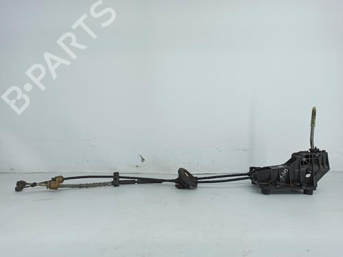 Gear lever CITROËN C4 Coupe (LA_) 1.4 16V | BP15803593M90 