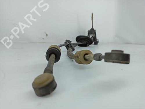 Gear lever CITROËN C4 Coupe (LA_) 1.4 16V | BP15803593M90 