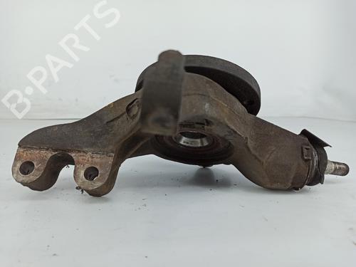 Right front steering knuckle CITROËN C4 Coupe (LA_) 1.4 16V | BP15803566M26 