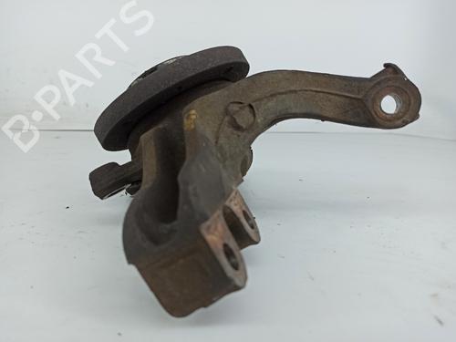 Right front steering knuckle CITROËN C4 Coupe (LA_) 1.4 16V | BP15803566M26 