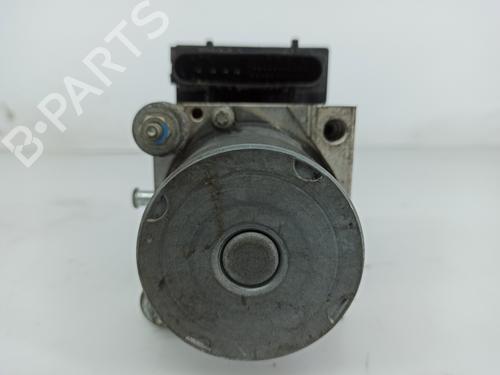 ABS pump CITROËN C4 Coupe (LA_) 1.4 16V 9659457180
