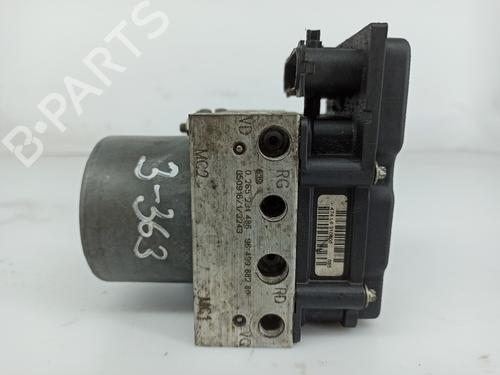 ABS pump CITROËN C4 Coupe (LA_) 1.4 16V | BP15803568M43 