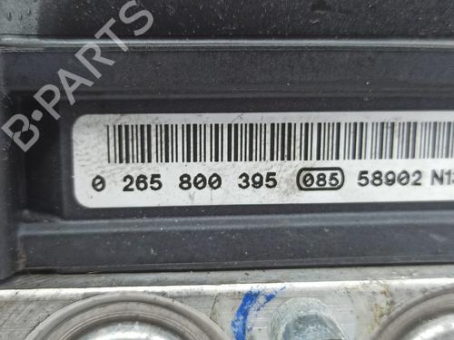 ABS pump CITROËN C4 Coupe (LA_) 1.4 16V | BP15803568M43 