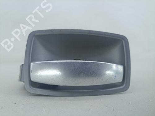 Klamka wewnętrzna drzwi tylnych lewych BMW 7 (E65, E66, E67) 730 d 7024303