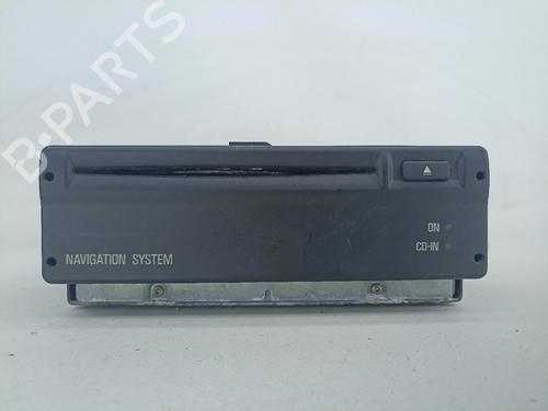 Radio BMW 7 (E65, E66, E67) 730 d 65906927712