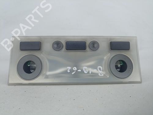 Lampa oświetlenia wnętrza BMW 7 (E65, E66, E67) 730 d 63318379699
