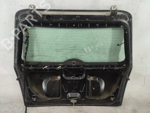 Tailgate MINI MINI (R50, R53)  | BP15819516C6