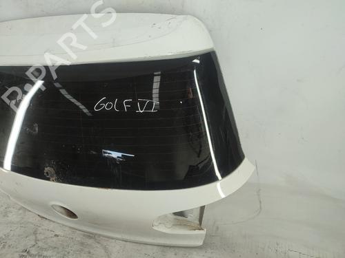 Bakluke CC/Kombi-Kupé VW GOLF VI (5K1)  | BP15818684C6 