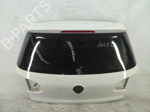 Bakluke CC/Kombi-Kupé VW GOLF VI (5K1) [2008-2014]  15818684