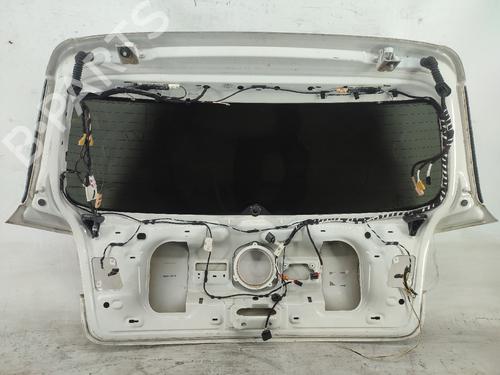 Bakluke CC/Kombi-Kupé VW GOLF VI (5K1)  | BP15818684C6 