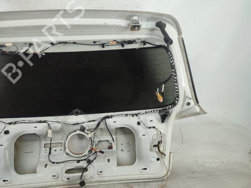 Bakluke CC/Kombi-Kupé VW GOLF VI (5K1)  | BP15818684C6 